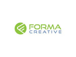 Logo Design by MAmbani 24 for Forma | Design: #36551119