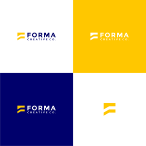 Logo Design by Kotakuang for Forma | Design: #36569336