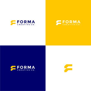Logo Design by Kotakuang for Forma | Design: #36569343