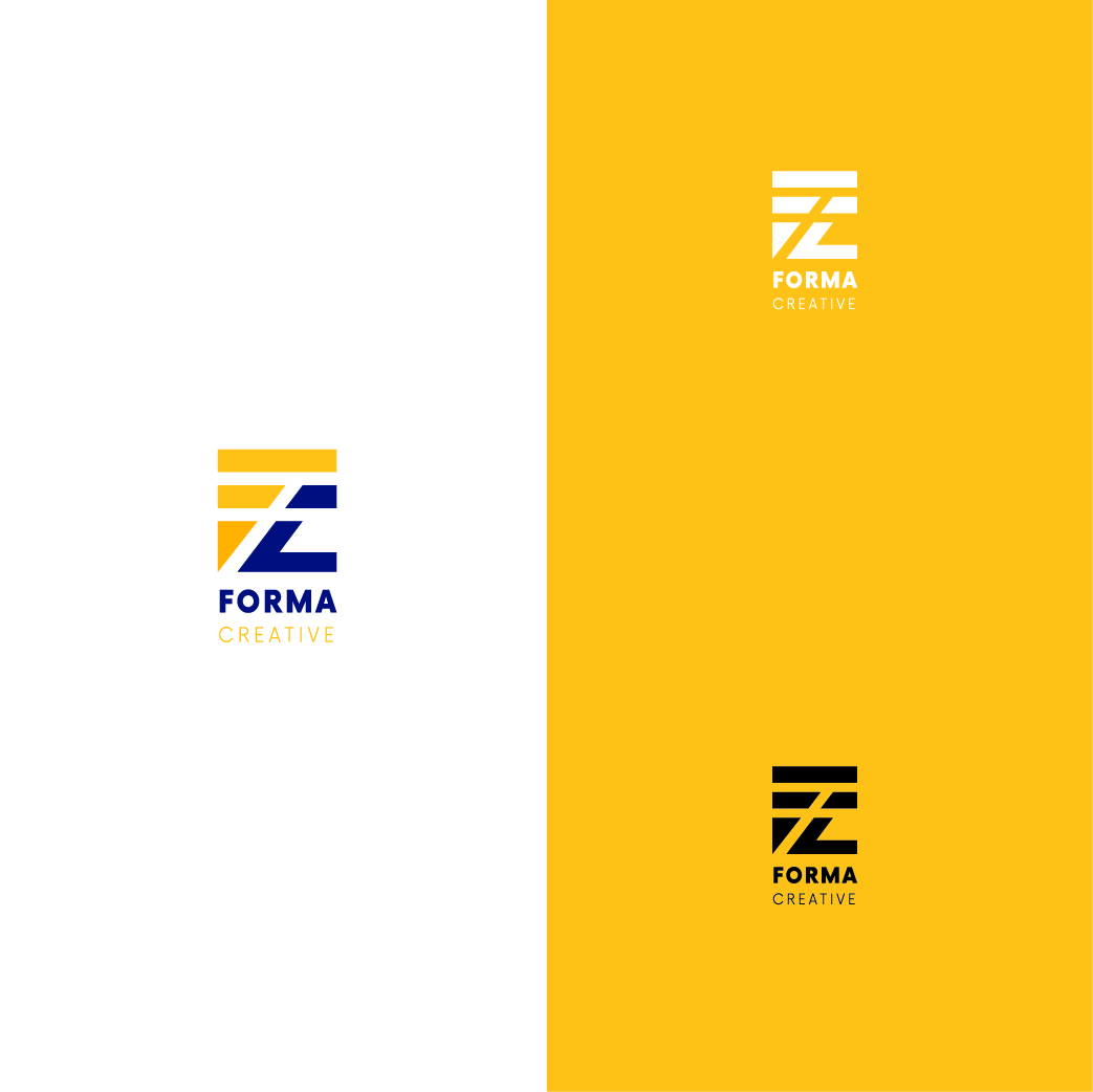 Logo Design by Eli fernandez for Forma | Design #36577777