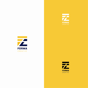 Logo Design by Eli fernandez for Forma | Design: #36577777