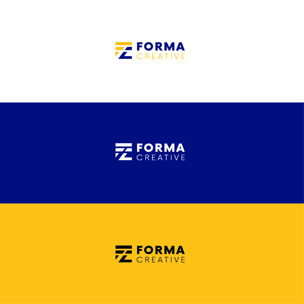 Logo Design by Eli fernandez for Forma | Design #36577833