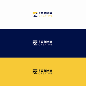Logo Design by Eli fernandez for Forma | Design: #36577833
