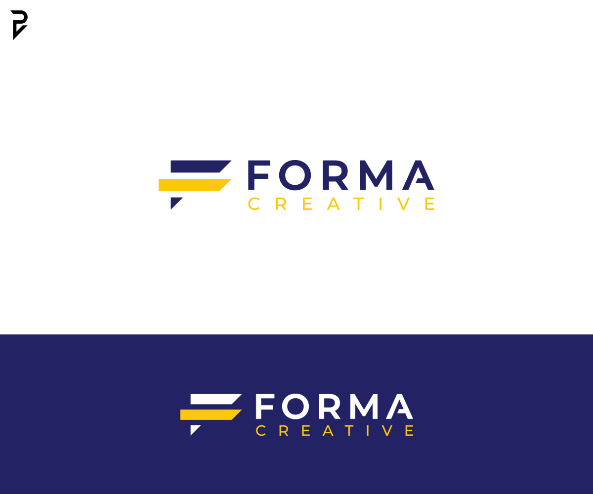 Logo Design by poisonvectors for Forma | Design #36552699