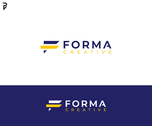 Logo Design by poisonvectors for Forma | Design: #36552699