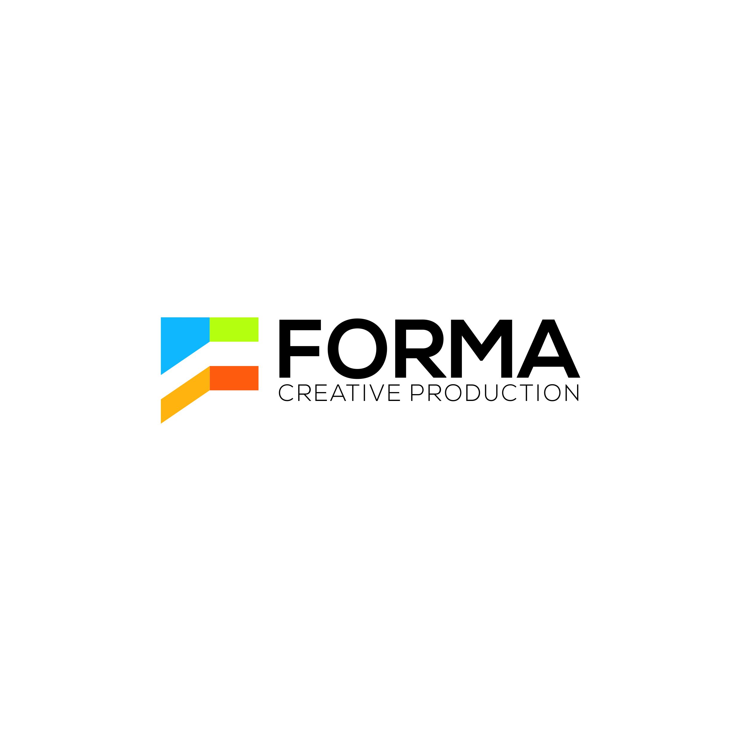 Logo Design by Jeferson HP for Forma | Design #36544819