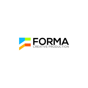 Logo Design by Jeferson HP for Forma | Design: #36544819