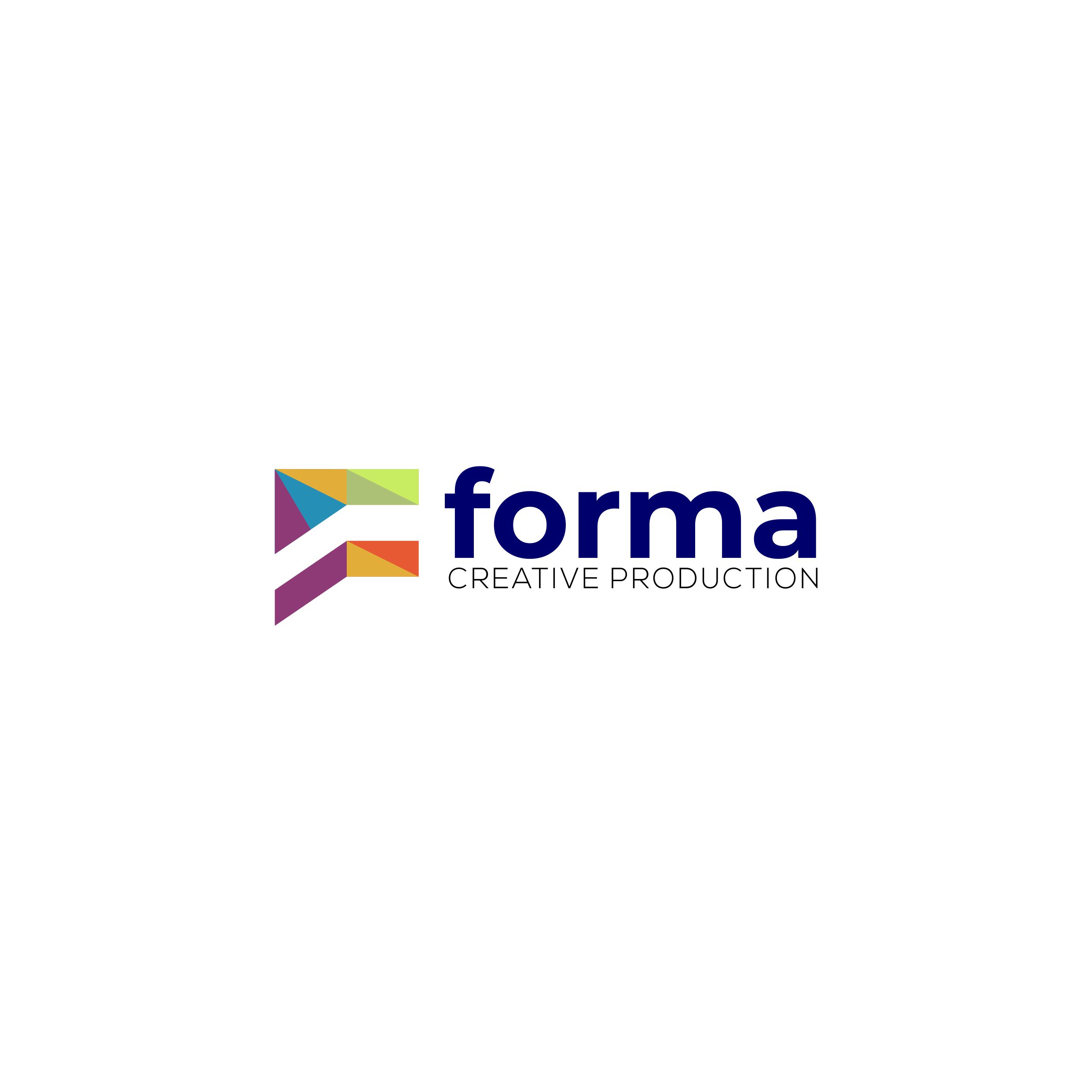 Logo Design by Jeferson HP for Forma | Design #36544821