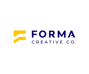 Logo Design by gogastudio for Forma | Design: #36581316