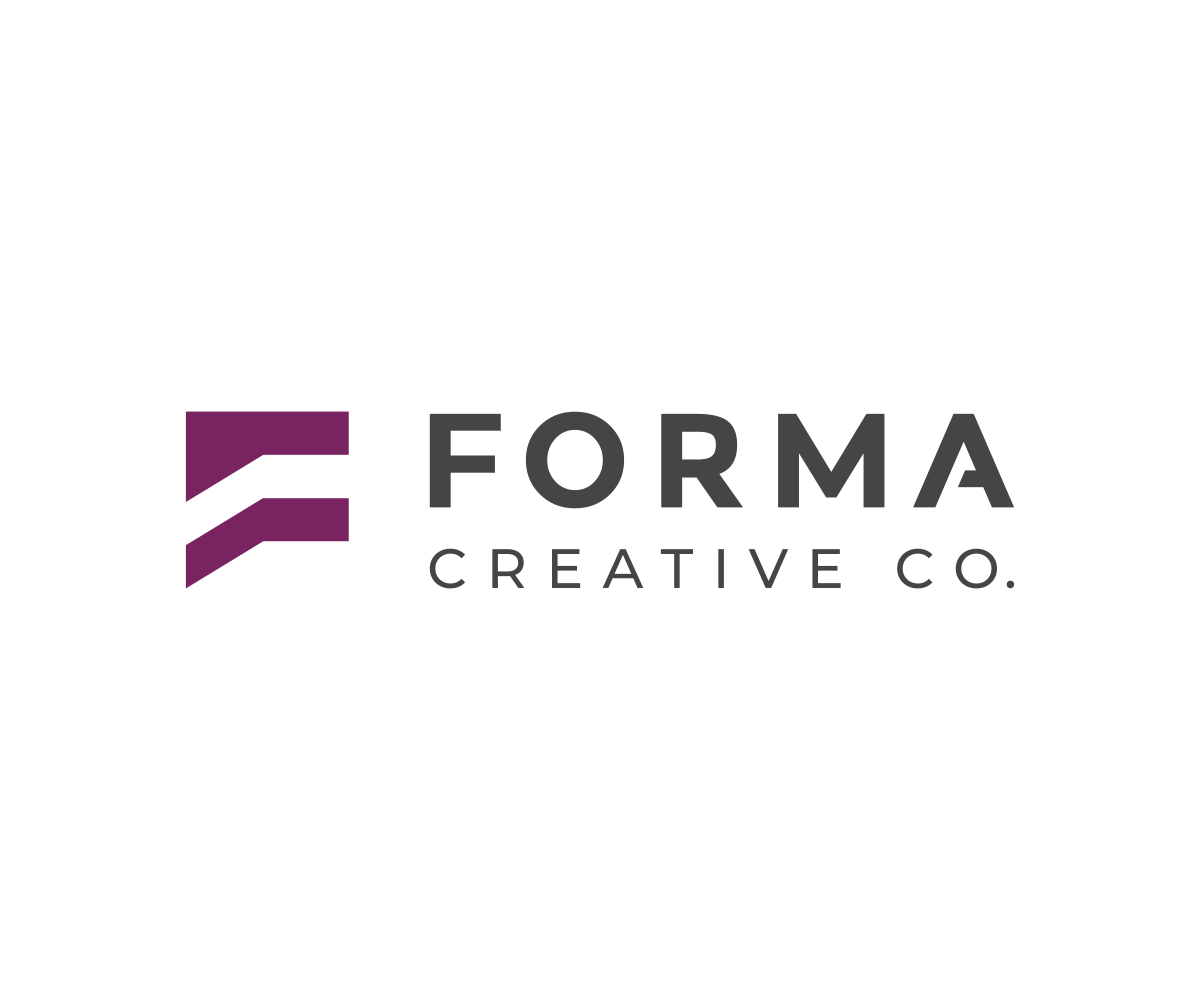 Logo Design by gogastudio for Forma | Design #36581318