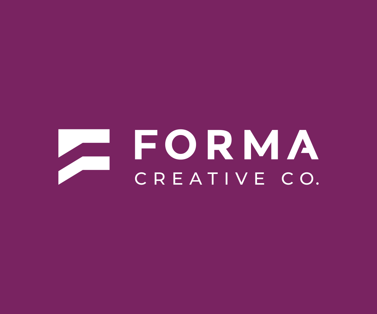 Logo Design by gogastudio for Forma | Design #36581319