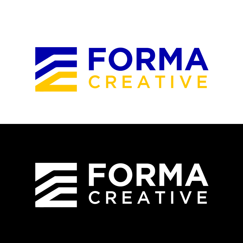 Logo Design by Noor Ezz for Forma | Design #36543606