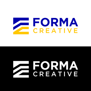 Logo Design by Noor Ezz for Forma | Design: #36543606