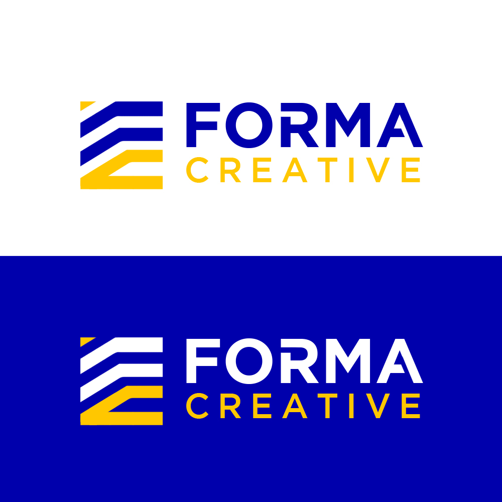 Logo Design by Noor Ezz for Forma | Design #36543646