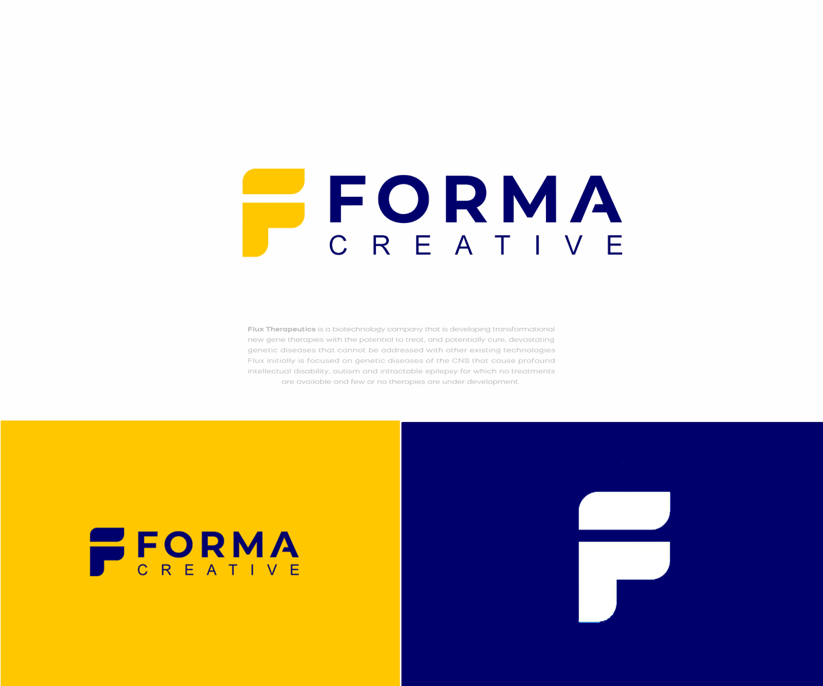 Logo Design by Arts&Letters for Forma | Design #36565103
