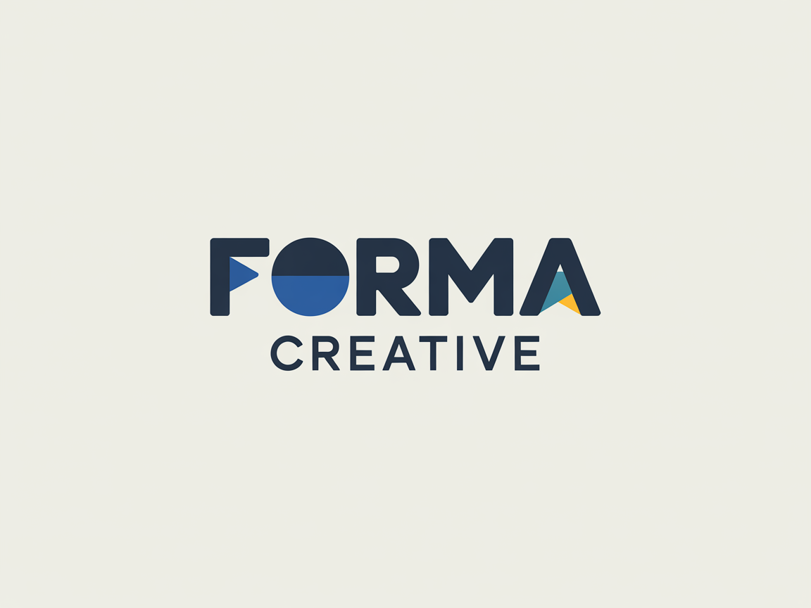 Logo Design by echosaputro for Forma | Design #36576931