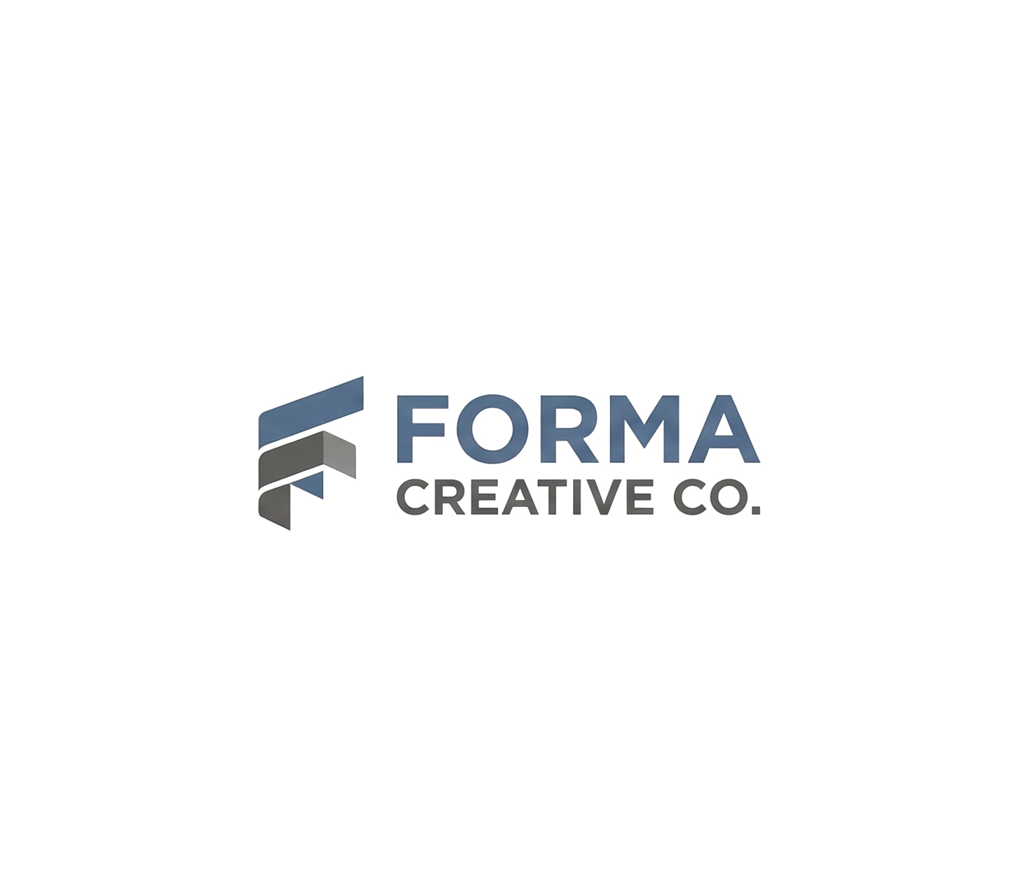 Logo Design by HSL Brain for Forma | Design #36544603