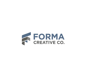 Logo Design by HSL Brain for Forma | Design: #36544603