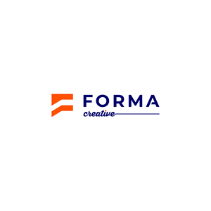 Logo Design by RezaRio for Forma | Design: #36557925