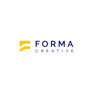 Logo Design by Fahmida Akter for Forma | Design: #36550967