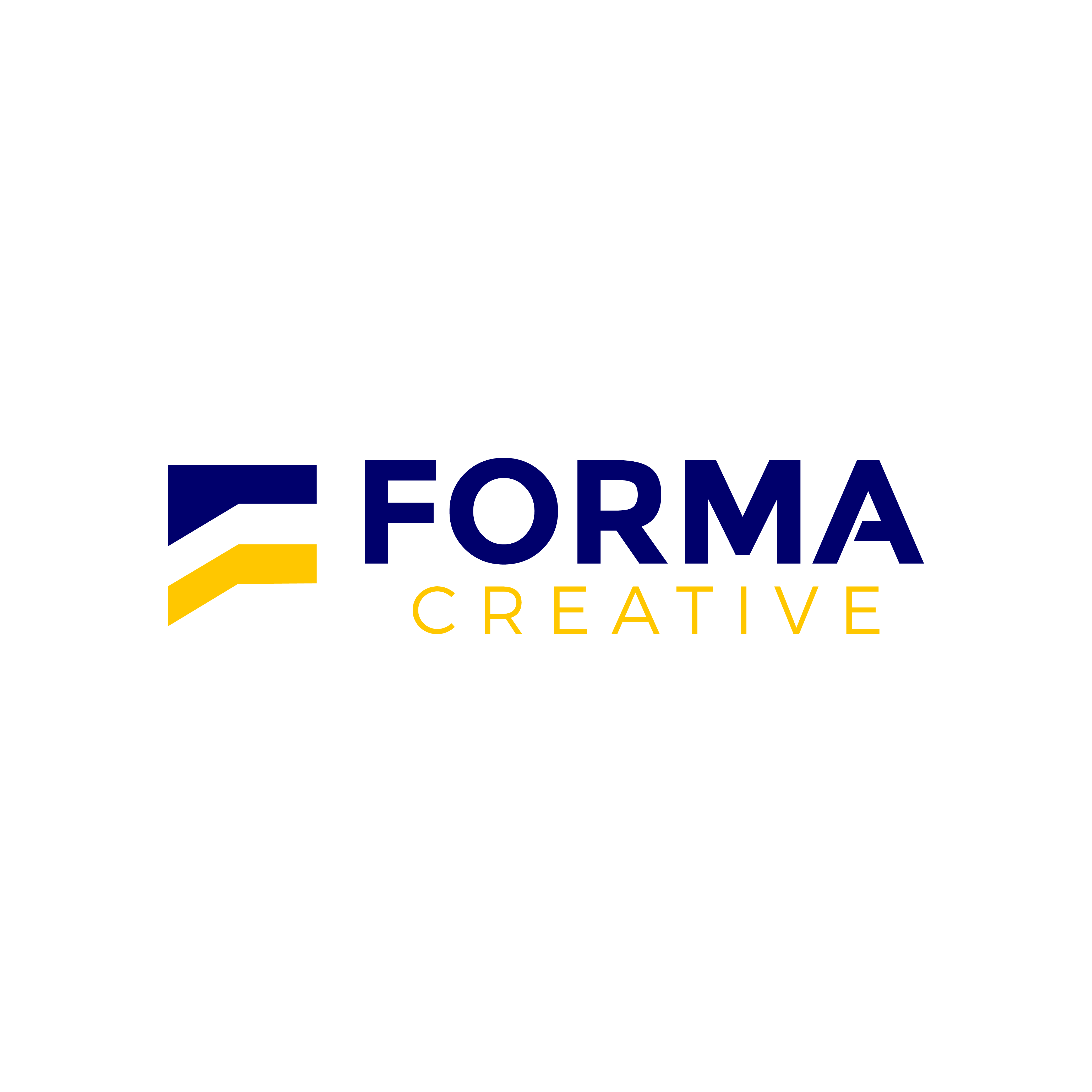 Logo Design by Md. Abuhanifa for Forma | Design #36574039