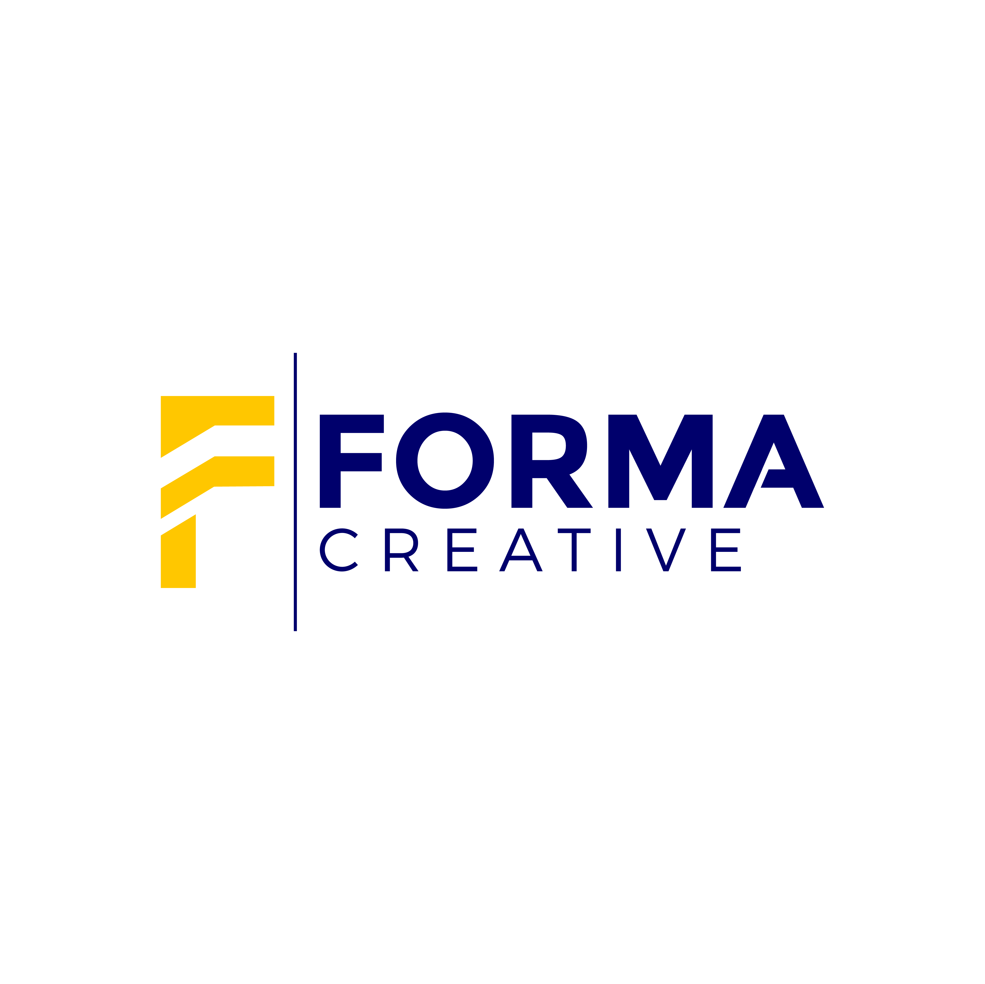 Logo Design by Md. Abuhanifa for Forma | Design #36574106