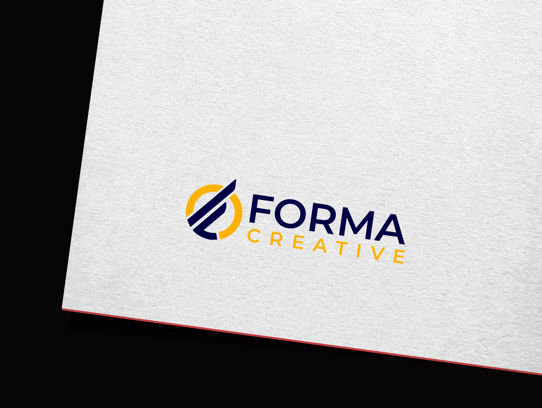 Logo Design by Being  Designer for Forma | Design #36551983