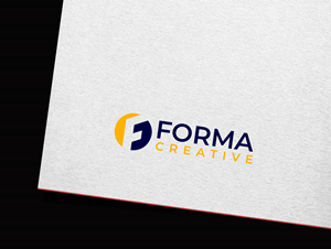 Logo Design by Being  Designer for Forma | Design: #36551986