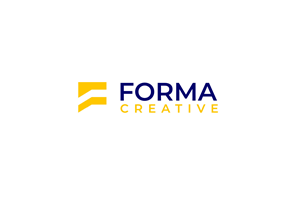 Logo Design by Being  Designer for Forma | Design: #36551994