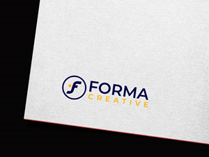Logo Design by Being  Designer for Forma | Design: #36551995
