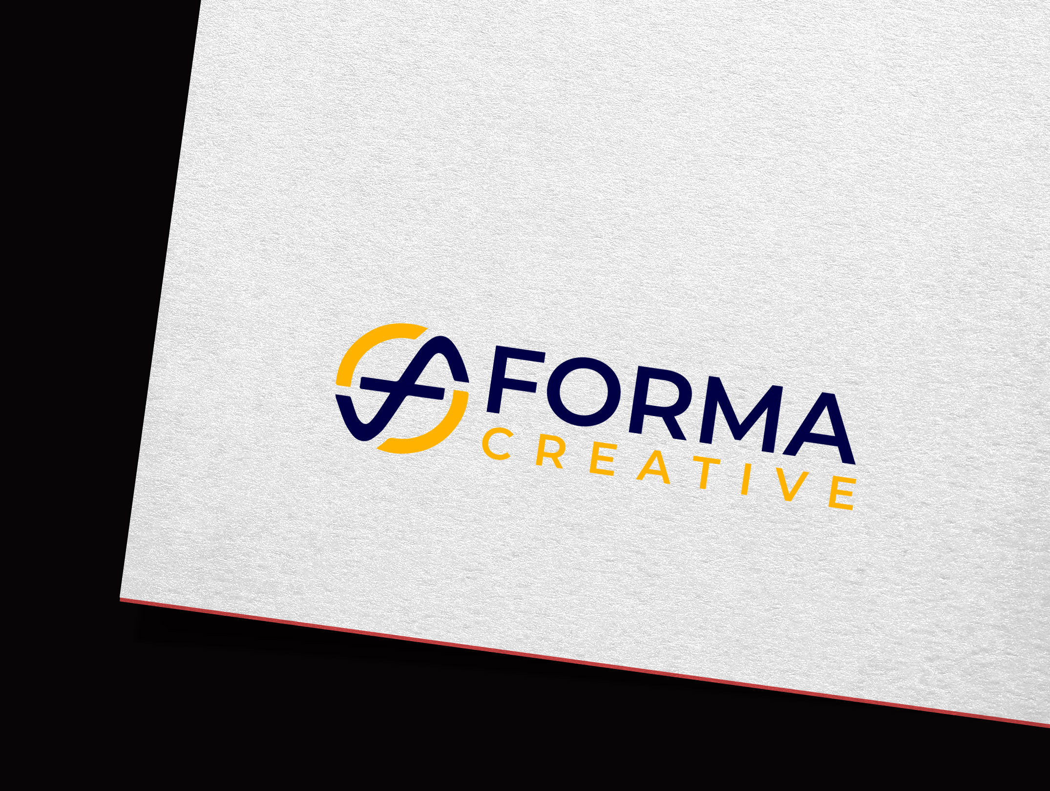 Logo Design by Being  Designer for Forma | Design #36551996