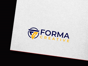 Logo Design by Being  Designer for Forma | Design: #36551997