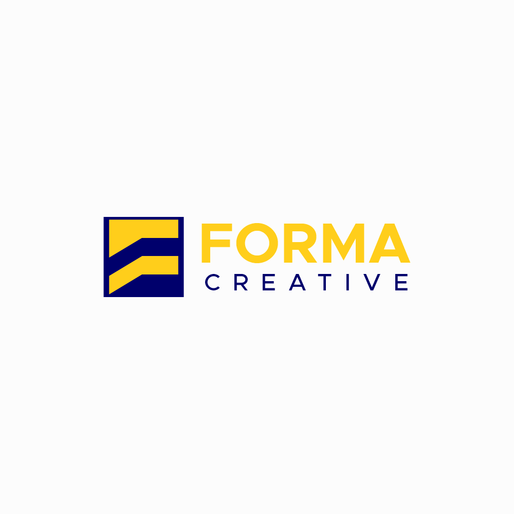 Logo Design by mees jack for Forma | Design #36552023