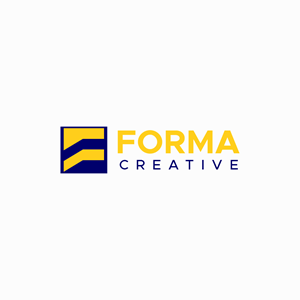 Logo Design by mees jack for Forma | Design: #36552023