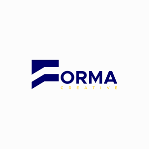 Logo Design by mees jack for Forma | Design: #36552025