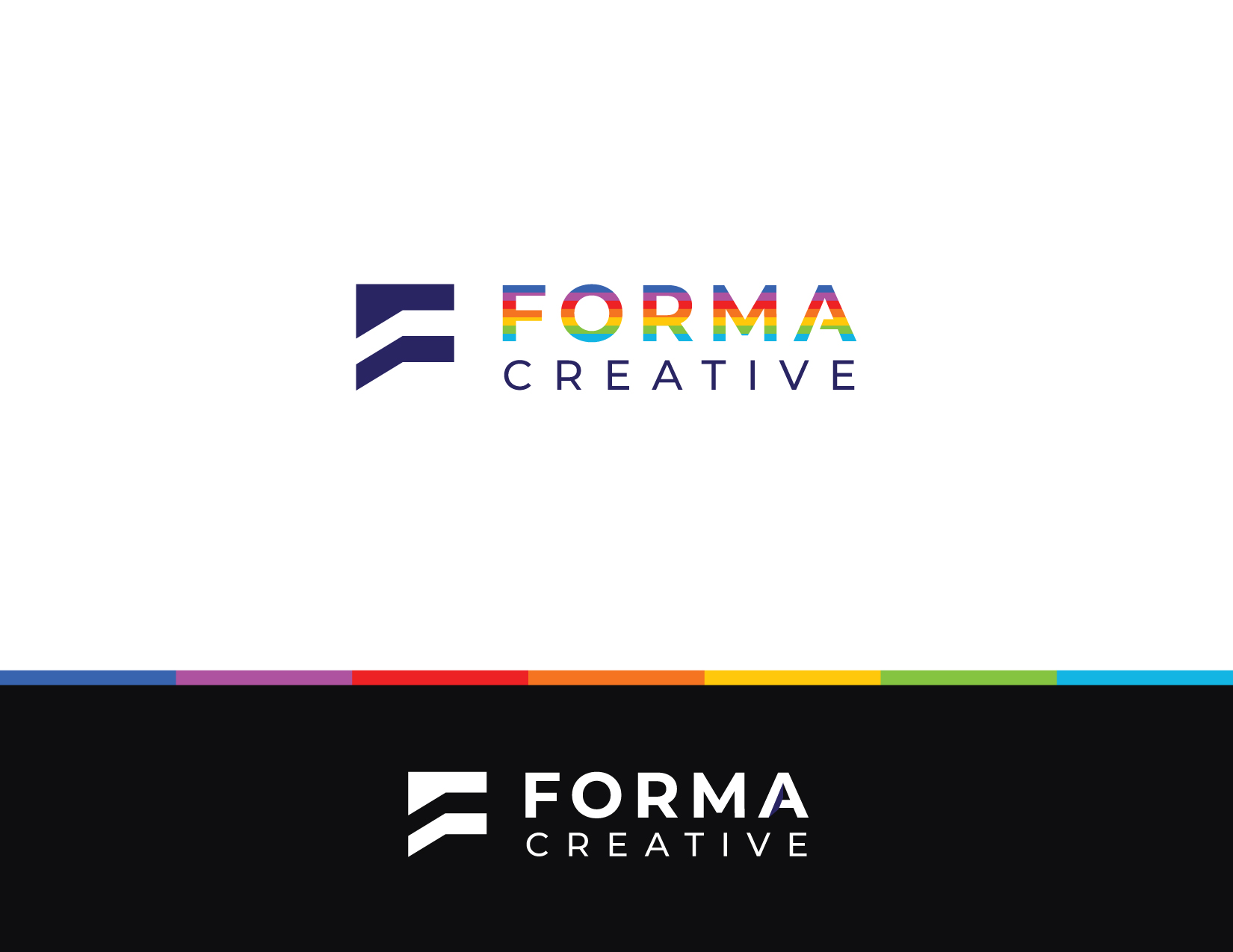 Logo Design by aliimran for Forma | Design #36550146