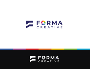 Logo Design by aliimran for Forma | Design: #36550159