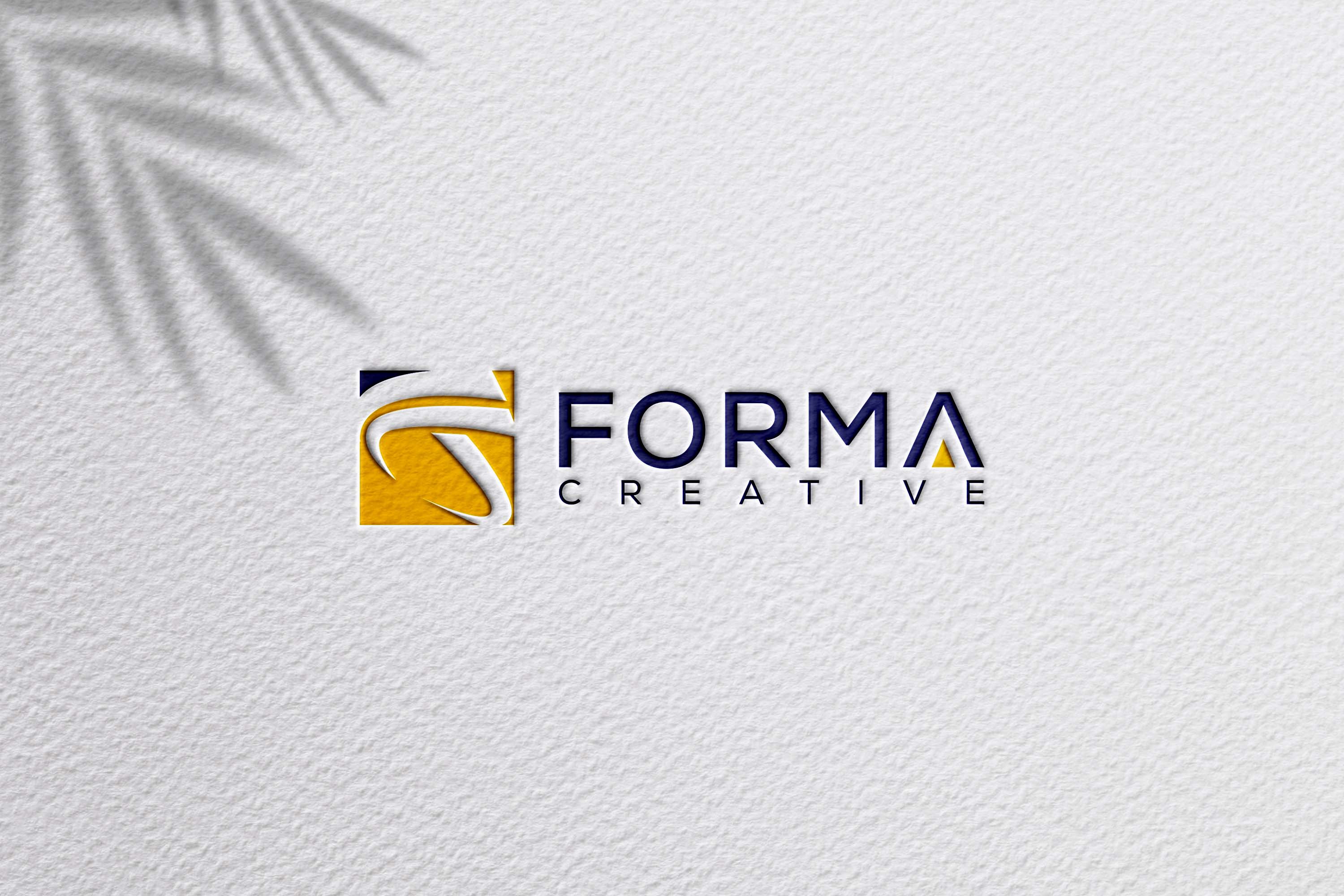 Logo Design by HaveTake for Forma | Design #36553234