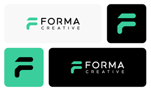 Logo Design by Tejas.28 for Forma | Design: #36549341
