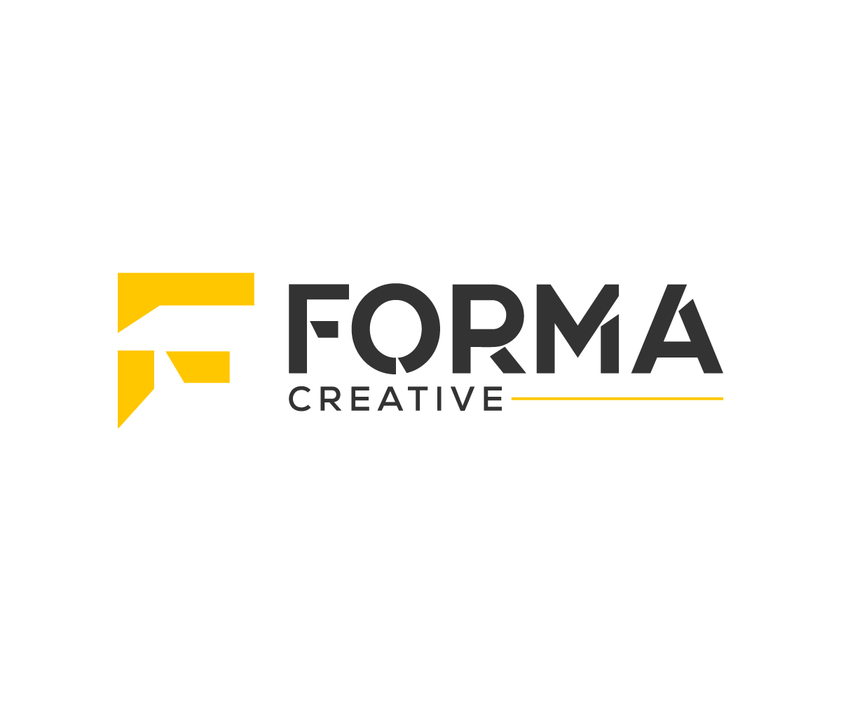 Logo Design by Ayleen yaren for Forma | Design #36553845