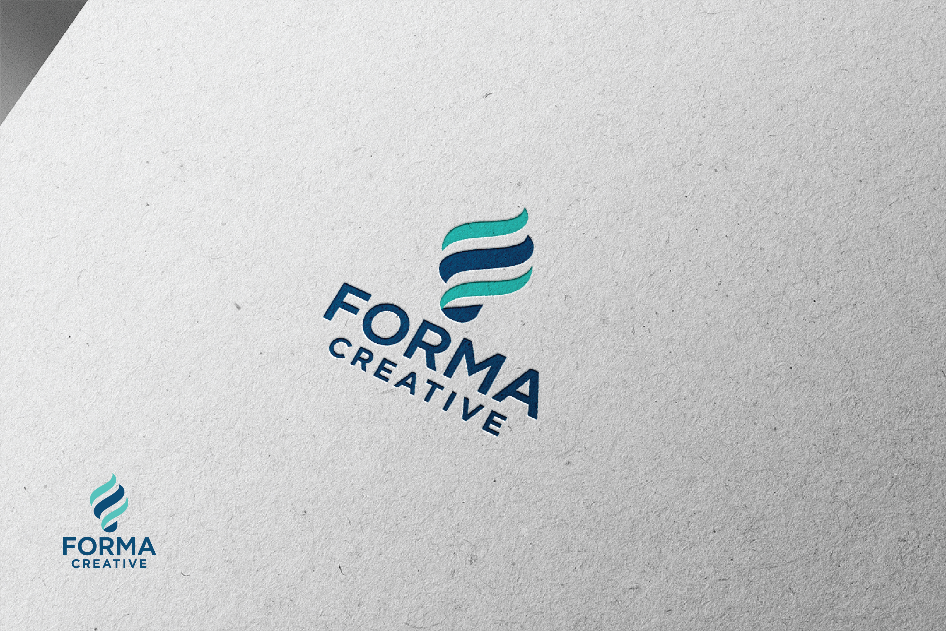 Logo Design by raju.creative for Forma | Design #36552141