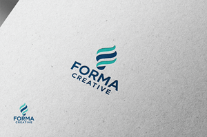 Logo Design by raju.creative for Forma | Design: #36552141