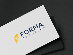Logo Design by Ultra Creations for Forma | Design: #36549675