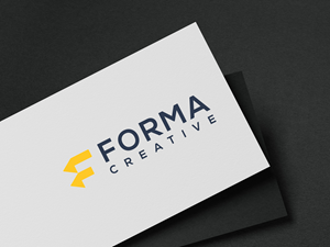Logo Design by Ultra Creations for Forma | Design: #36549677