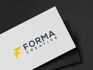 Logo Design by Ultra Creations for Forma | Design: #36549678