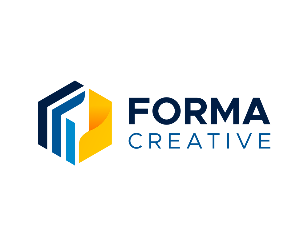 Logo Design by WastuCitra for Forma | Design #36577895
