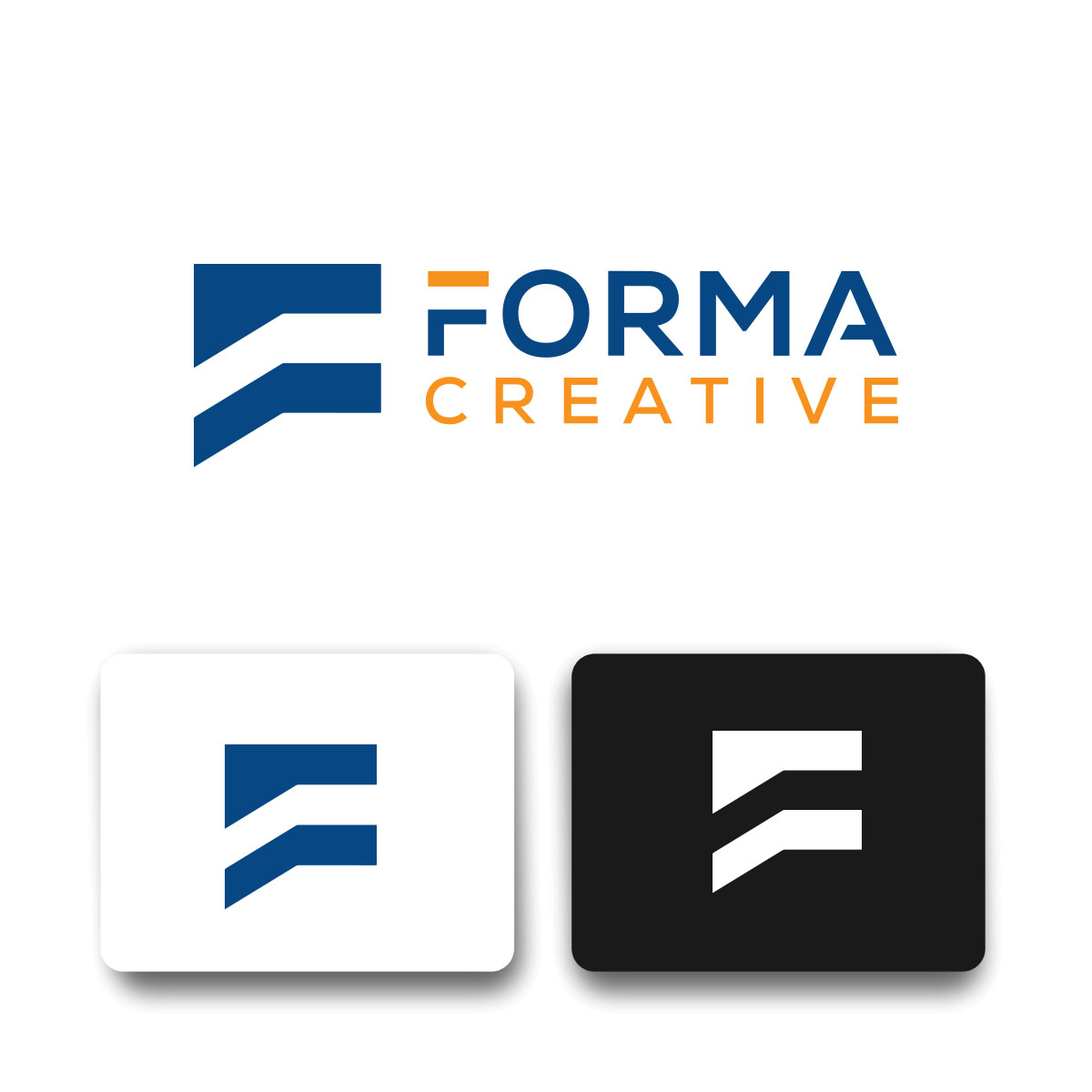 Logo Design by Zara D for Forma | Design #36554670