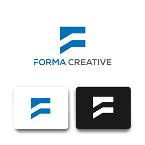 Logo Design by Zara D for Forma | Design: #36633955