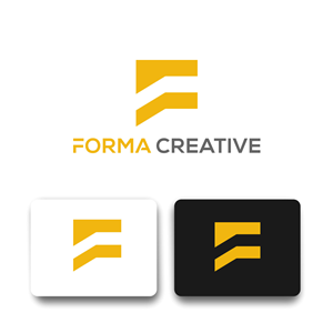 Logo Design by Zara D for Forma | Design: #36633956