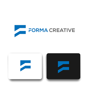 Logo Design by Zara D for Forma | Design: #36637356
